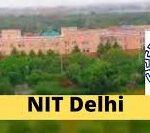 nit delhi