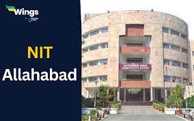 NIT Allahabad 2023-24 Closing Rank – GEN , EWS , OBC, SC , ST Cut Off -CSE , Electrical