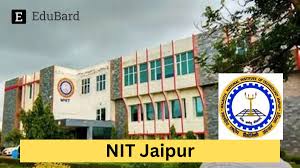 Psychographic Society - MNIT Jaipur saw a drop in JEE Main cut-off for AI and data engineering for open category nit jaipur