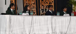 Psychographic Society - Delhi Public School Ranchi organized an engaging Interactive Programme centered around the Japanese language and Japan itself Psychographic Society - Delhi Public School Ranchi organized an engaging Interactive Programme centered around the Japanese language and Japan itself