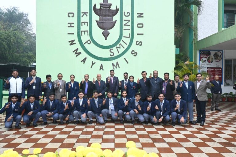 Know JEE Main 2024-2025 Topper & Result of  Chinmaya Vidyalaya Bokaro – Session 1 & 2