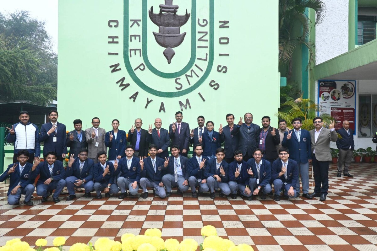 Psychographic Society - Know JEE Main 2024-2025 Topper & Result of Chinmaya Vidyalaya Bokaro – Session 1 & 2
