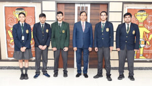 Psychographic Society - Know JEE Main 2024-2025 Topper & Result of DPS Bokaro – Session 1 & 2