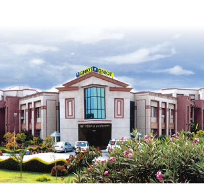 GNIOT Greater Noida invites application for UG, PG programmes 2024; apply now