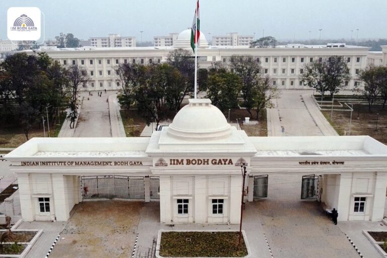 Psychographic Society - Bihar: Prime Minister Narendra Modi inaugurates new buildings of IIT Patna, IIM Bodh Gaya IIM