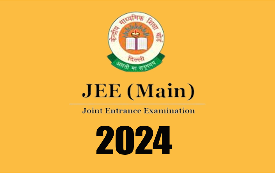 Psychographic Society - JEE Main 2024 answer key out at jeemain.nta.ac.in; raise objections till April 14