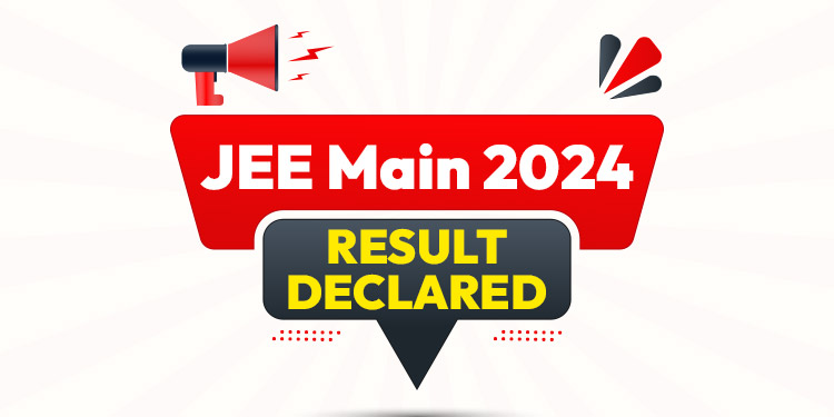 Psychographic Society - JEE Main result 2024 session 2 declared at jeemain.nta.ac.in through login JEE Main result 2024 session 2 declared at jeemain.nta.ac.in through login
