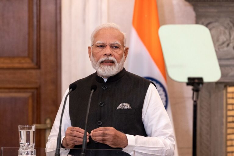 Psychographic Society - PM Modi dedicates to nation IIT Hyderabad's Campus Development Project PM Modi dedicates to nation IIT Hyderabad’s Campus Development Project