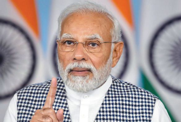 PM Modi to inaugurate IIM Jammu’s new campus on February 20