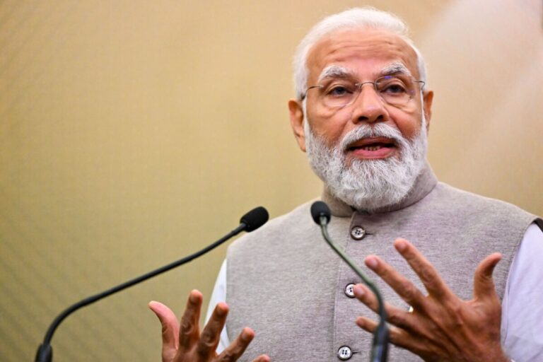 Psychographic Society - PM Modi virtually inaugurates IIT Bombay Research Park building PM Modi virtually inaugurates IIT Bombay Research Park building