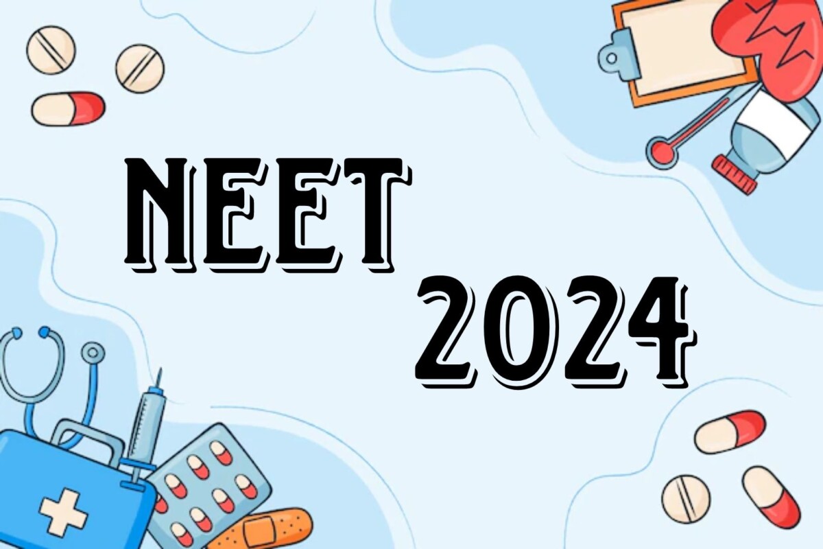 Psychographic Society - NEET results 2024 cancelled for 1,563 candidates, re-exam on June 23: Supreme Court NEET UG 2024