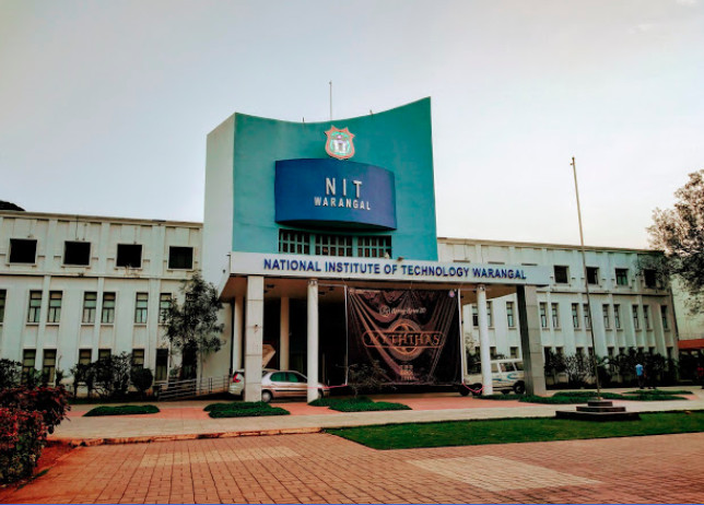 NIT Warangal 2024-2025 Closing Rank – GEN , EWS , OBC, SC , ST , female  Cut Off -CSE , Electrical