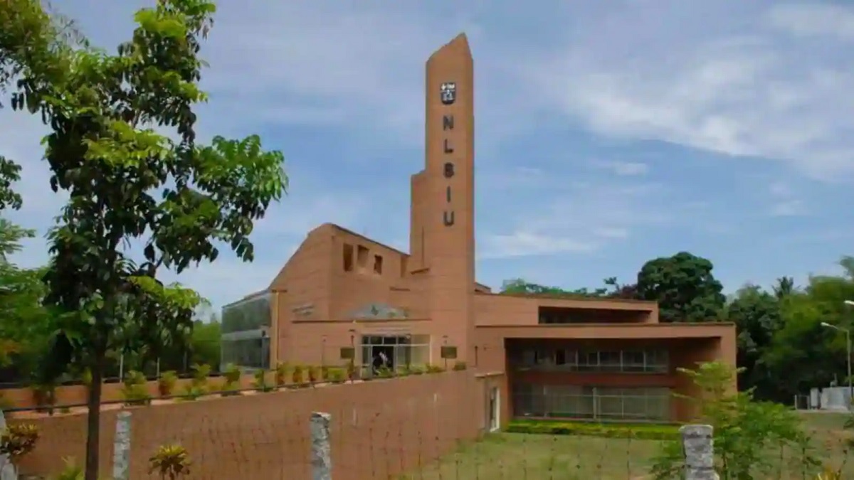 Psychographic Society - NLSAT 2024 registration ends today at admissions.nls.ac.in; selection process