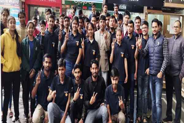 Psychographic Society - Know JEE Main 2024-2025 Topper and Result of Newton Tutorial Ranchi – Session 1 and 2 Know JEE Main 2024-2025 Topper and Result of Newton Tutorial Ranchi – Session 1 and 2