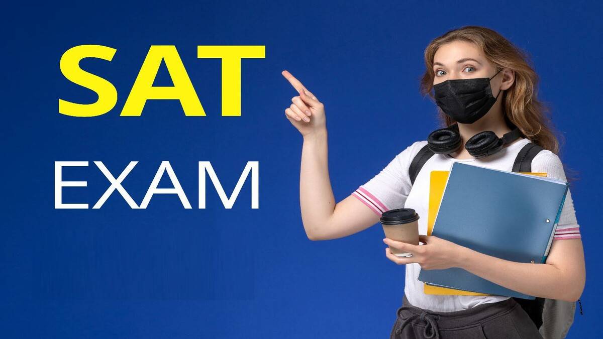 Psychographic Society - SAT India 2024: Registration closes today for March session; exam pattern Psychographic Society - SAT India 2024: Registration closes today for March session; exam pattern