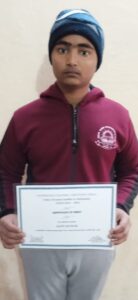 Psychographic Society - Vidya Vihar group of institutions shine in result of Junior Science Olympiad and Maths Olympiad Psychographic Society - Vidya Vihar group of institutions shine in result of Junior Science Olympiad and Maths Olympiad