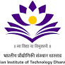 IIT DHARWAD 2023-24 Closing Rank – GEN , EWS , OBC, SC , ST Cut Off -CSE , Electrical