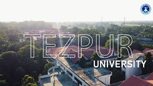 School of Engineering, Tezpur University, Napaam, Tezpur 2023-2024 Closing Rank – GEN , EWS , OBC, SC , ST Cut Off -CSE , Electrical