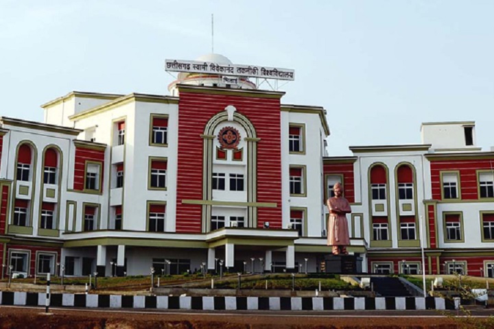 Chhattisgarh Swami Vivekanada Technical University, Bhilai (CSVTU Bhilai) 2023-2024 Closing Rank – GEN , EWS , OBC, SC , ST Cut Off -CSE , Electrical