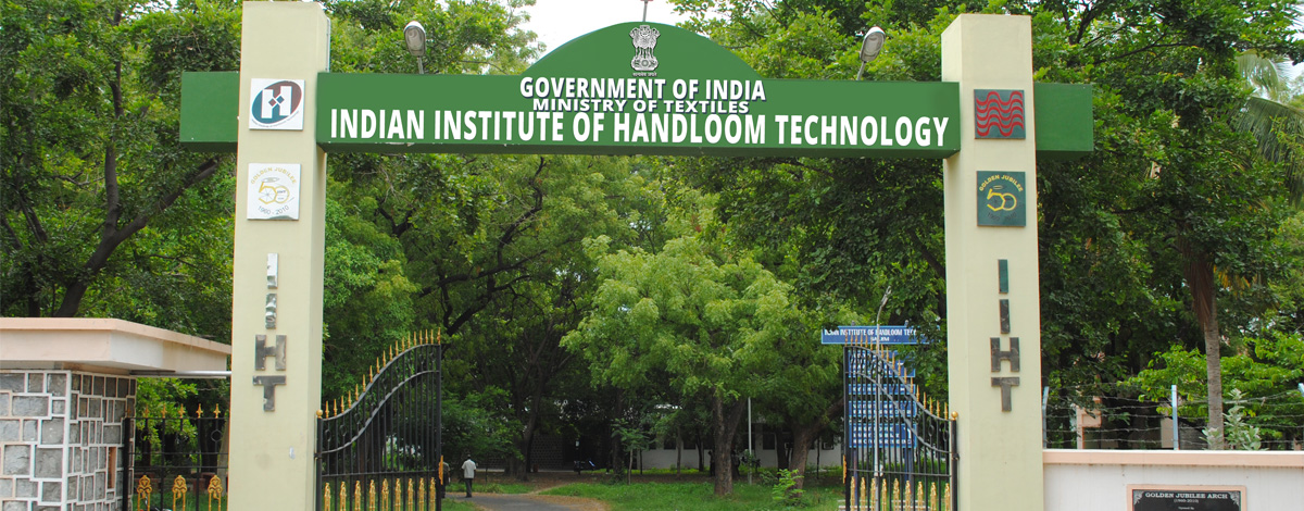 Psychographic Society - Indian Institute of Handloom Technology, Salem 2023-24 Closing Rank – GEN , EWS , OBC, SC , ST Cut Off -CSE , Electrical