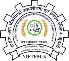 National Institute of Food Technology Entrepreneurship and Management, Kundli 2024-2025 Closing Rank – GEN , EWS , OBC, SC , ST , female Cut Off -CSE , Electrical