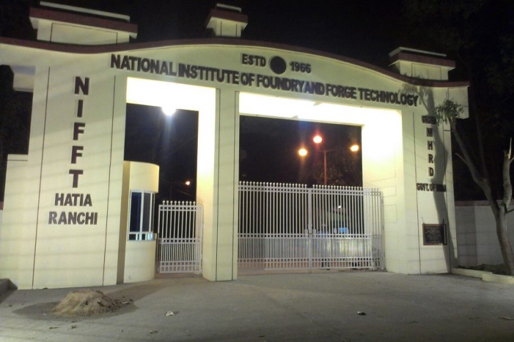 National Institute of Advanced Manufacturing Technology, Ranchi 2023-2024 Closing Rank – GEN , EWS , OBC, SC , ST Cut Off -CSE , Electrical