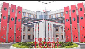 IIIT Tiruchirappalli 2023-24 Closing Rank – GEN , EWS , OBC, SC , ST Cut Off -CSE , Electrical
