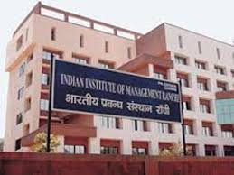 IIIT Ranchi 2023-24 Closing Rank – GEN , EWS , OBC, SC , ST Cut Off -CSE , Electrical