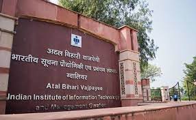 Atal Bihari Vajpayee IIIT & Management Gwalior 2023-24 Closing Rank – GEN , EWS , OBC, SC , ST Cut Off -CSE , Electrical