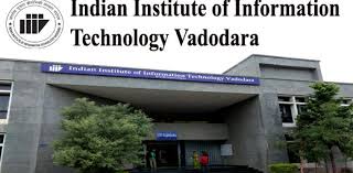 IIIT Vadodara, Gujrat 2023-24 Closing Rank – GEN , EWS , OBC, SC , ST Cut Off -CSE , Electrical