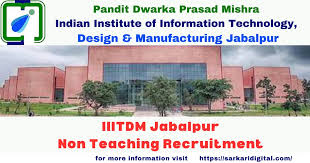 Psychographic Society - Pt. Dwarka Prasad Mishra IIIT Design & Manufacture Jabalpur 2023-24 Closing Rank – GEN , EWS , OBC, SC , ST Cut Off -CSE , Electrical Pt. Dwarka Prasad Mishra IIIT Design & Manufacture Jabalpur 2023-24 Closing Rank – GEN , EWS , OBC, SC , ST Cut Off -CSE , Electrical