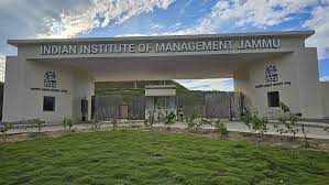 IIM Jammu management fest ‘Empyrean 2024’ concludes; bollywood singers performed