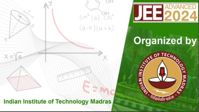 JEE Advanced 2024 result tomorrow at jeeadv.ac.in; tie breaking policy