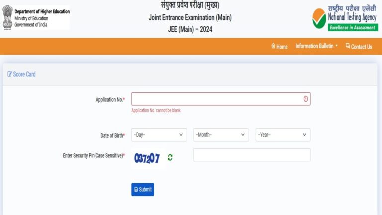 JEE Main 2024 Toppers: 23 candidates score perfect 100 percentile in session 1; Telangana shines
