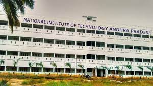 NIT Andhra Pradesh 2024-2025 Closing Rank – GEN , EWS , OBC, SC , ST , female  Cut Off -CSE , Electrical