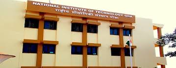 NIT Goa 2024-2025 Closing Rank – GEN , EWS , OBC, SC , ST , female  Cut Off -CSE , Electrical