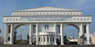 NIT Puducherry 2023-24 Closing Rank – GEN , EWS , OBC, SC , ST Cut Off -CSE , Electrical