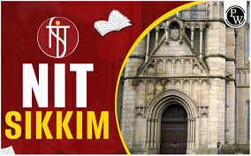 Psychographic Society - NIT Sikkim 2023-24 Closing Rank – GEN , EWS , OBC, SC , ST Cut Off -CSE , Electrical NIT Sikkim 2023-24 Closing Rank – GEN , EWS , OBC, SC , ST Cut Off -CSE , Electrical