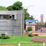 NIT Tiruchirappalli
