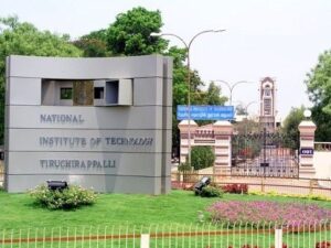 NIT Tiruchirappalli