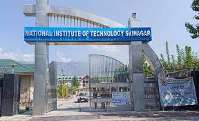 Psychographic Society - NIT Srinagar 2024-2025 Closing Rank – GEN , EWS , OBC, SC , ST , female Cut Off -CSE , Electrical NIT Srinagar 2024-2025 Closing Rank – GEN , EWS , OBC, SC , ST , female Cut Off -CSE , Electrical