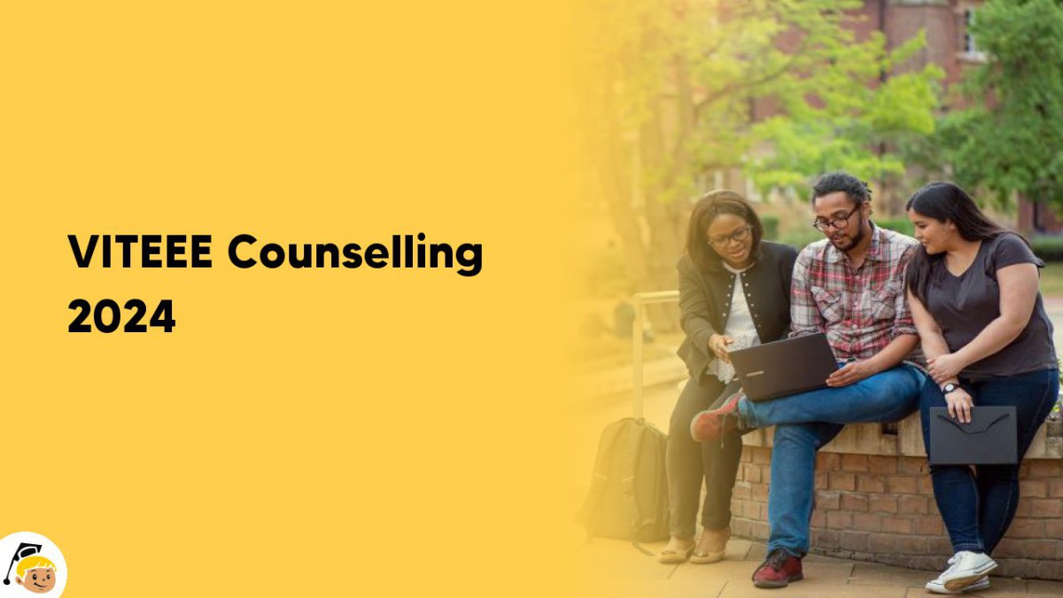Psychographic Society - VITEEE Counselling 2024 - Dates, Registration, Seat Allotment, Schedule, Procedure Psychographic Society - VITEEE Counselling 2024 - Dates, Registration, Seat Allotment, Schedule, Procedure