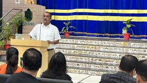 Psychographic Society - विकास कुमार ने डीपीएस रांची में 500 से अधिक पेरेंट्स का करियर काउंसलिंग सेशन लिया Psychographic Society - विकास कुमार ने डीपीएस रांची में 500 से अधिक पेरेंट्स का करियर काउंसलिंग सेशन लिया