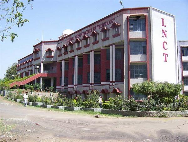 LNCT JEE  Main Rank Basis CSE Closing Rank -2023-2024  cutoff
