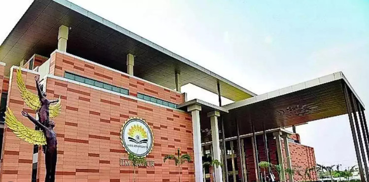 Psychographic Society - IIM Mumbai, Sambalpur’s Centre of Management Education inaugurated at NALCO campus at Angul IIM Mumbai, Sambalpur’s Centre of Management Education inaugurated at NALCO campus at Angul