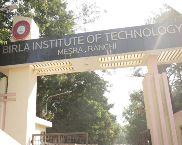 BIT Mesra (Ranchi/Deoghar/Patna Campus) B.Tech.; B.Arch.; I.MSc. Admission 2023 Round 1 list for BC-I / BC-II candidates