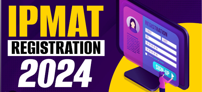 IPMAT registration 2024 last date extended to April 1; exam on May 23