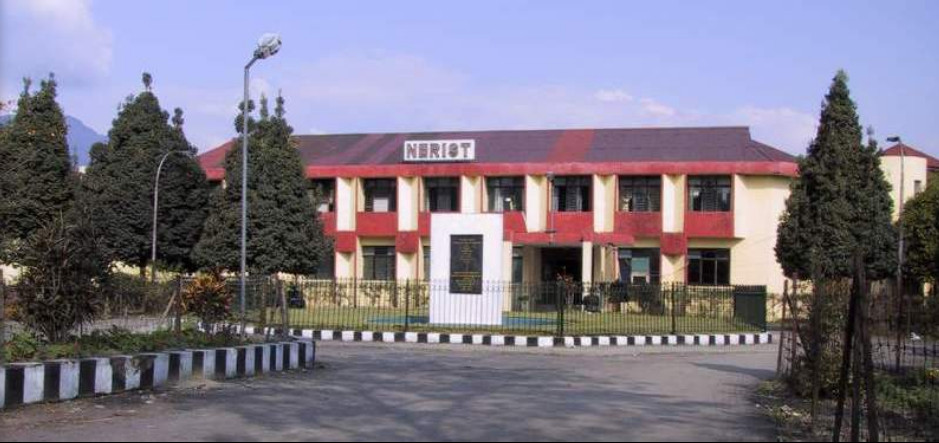 Psychographic Society - North Eastern Regional Institute of Science and Technology, Nirjuli-791109 (Itanagar),Arunachal Pradesh 2024-2025 Closing Rank – GEN , EWS , OBC, SC , ST , female Cut Off -CSE , Electrical