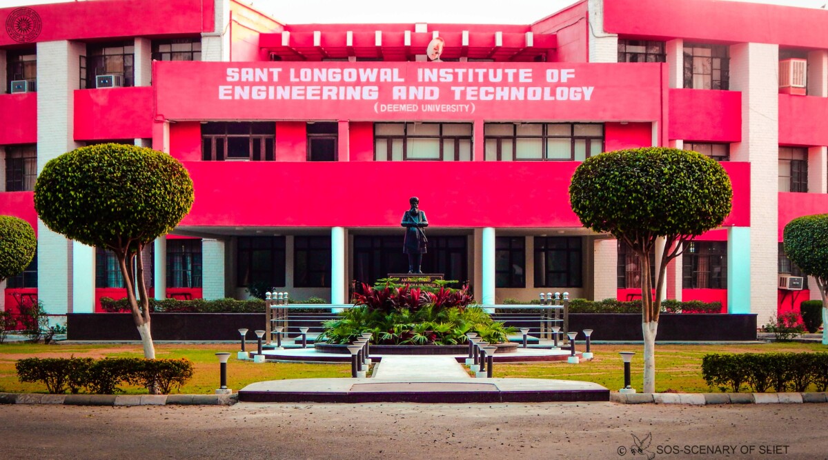 Psychographic Society - Sant Longowal Institute of Engineering and Technology 2024-2025 Closing Rank – GEN , EWS , OBC, SC , ST , female Cut Off -CSE , Electrical
