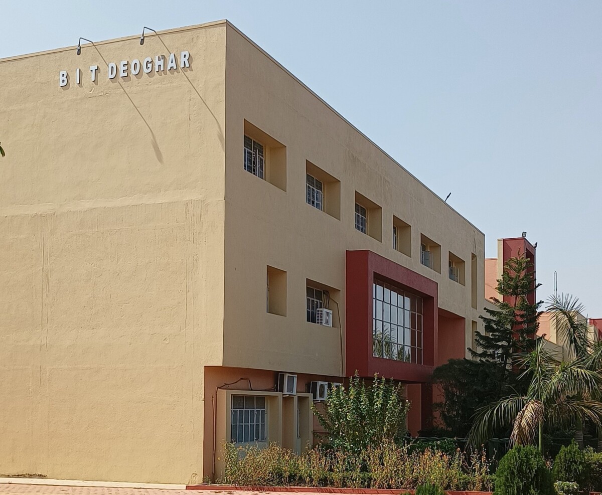 Psychographic Society - BIT, Deoghar Off-Campus 2024-2025 Closing Rank – GEN , EWS , OBC, SC , ST , female Cut Off -CSE , Electrical